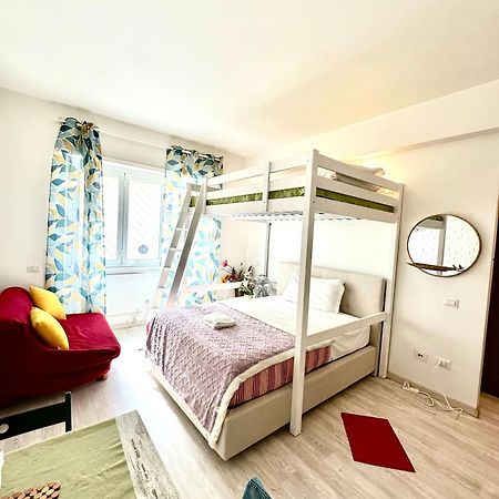 Rome Apartment Marconi Екстер'єр фото