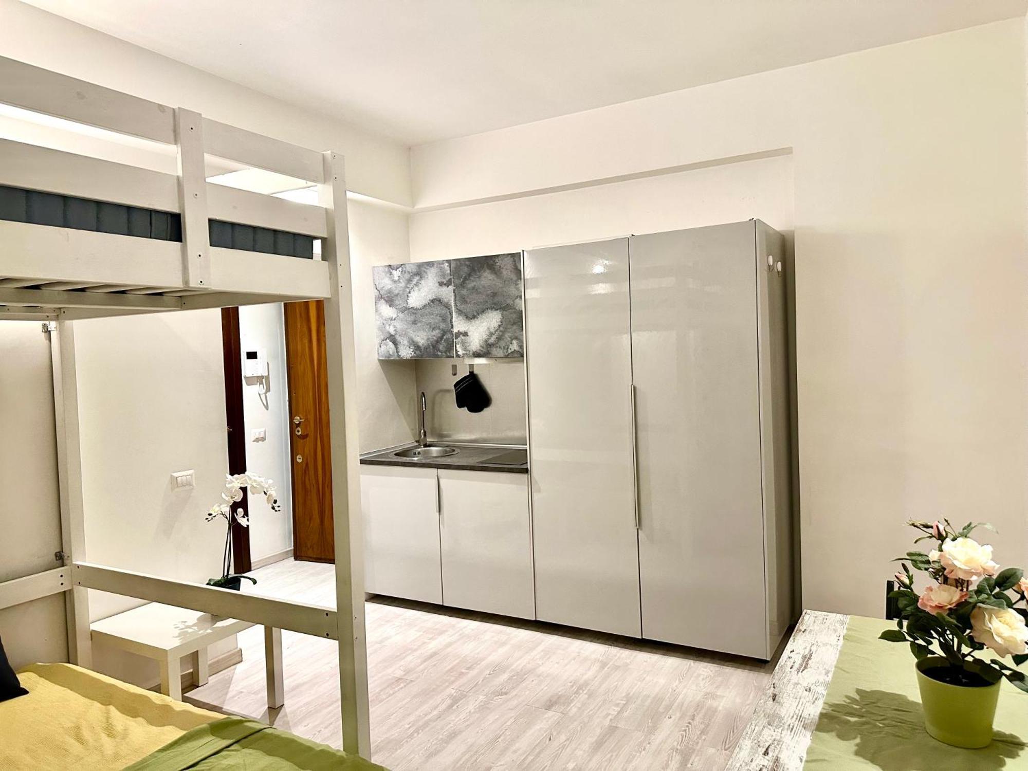 Rome Apartment Marconi Екстер'єр фото
