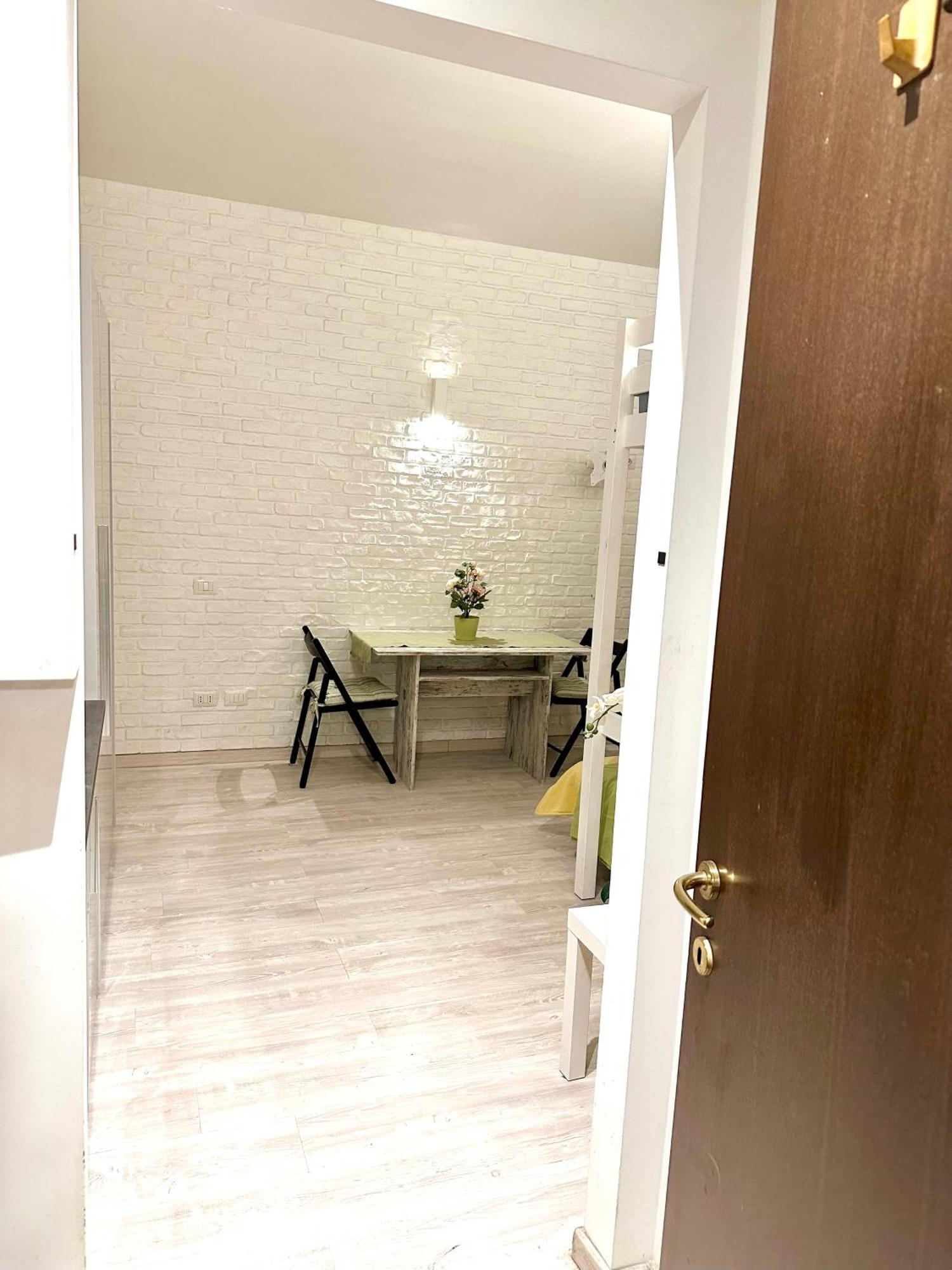 Rome Apartment Marconi Екстер'єр фото