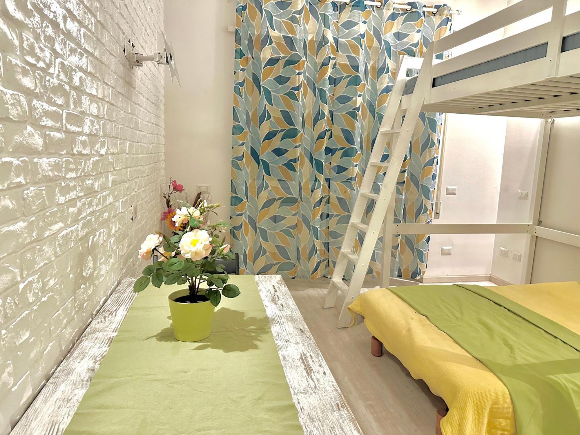 Rome Apartment Marconi Екстер'єр фото