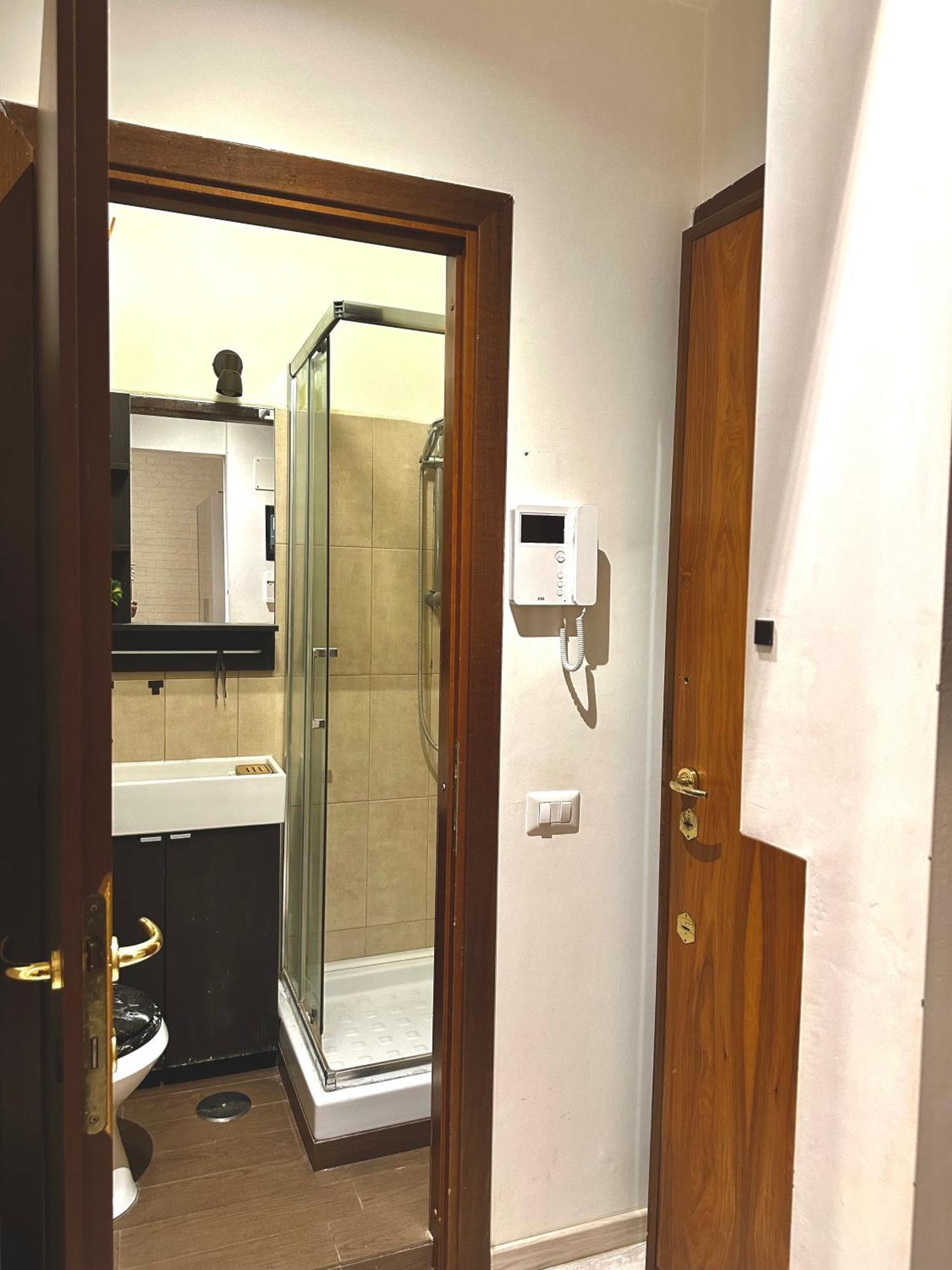 Rome Apartment Marconi Екстер'єр фото