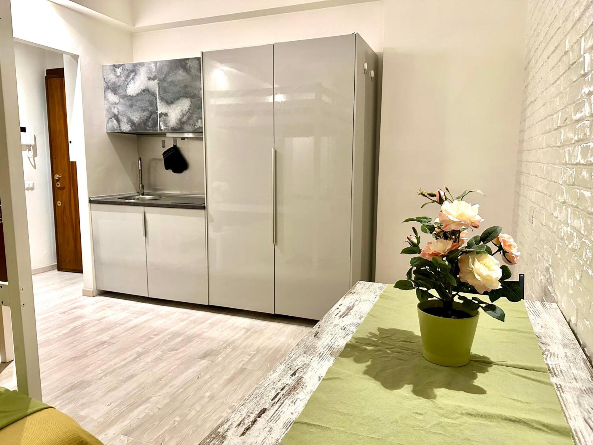 Rome Apartment Marconi Екстер'єр фото