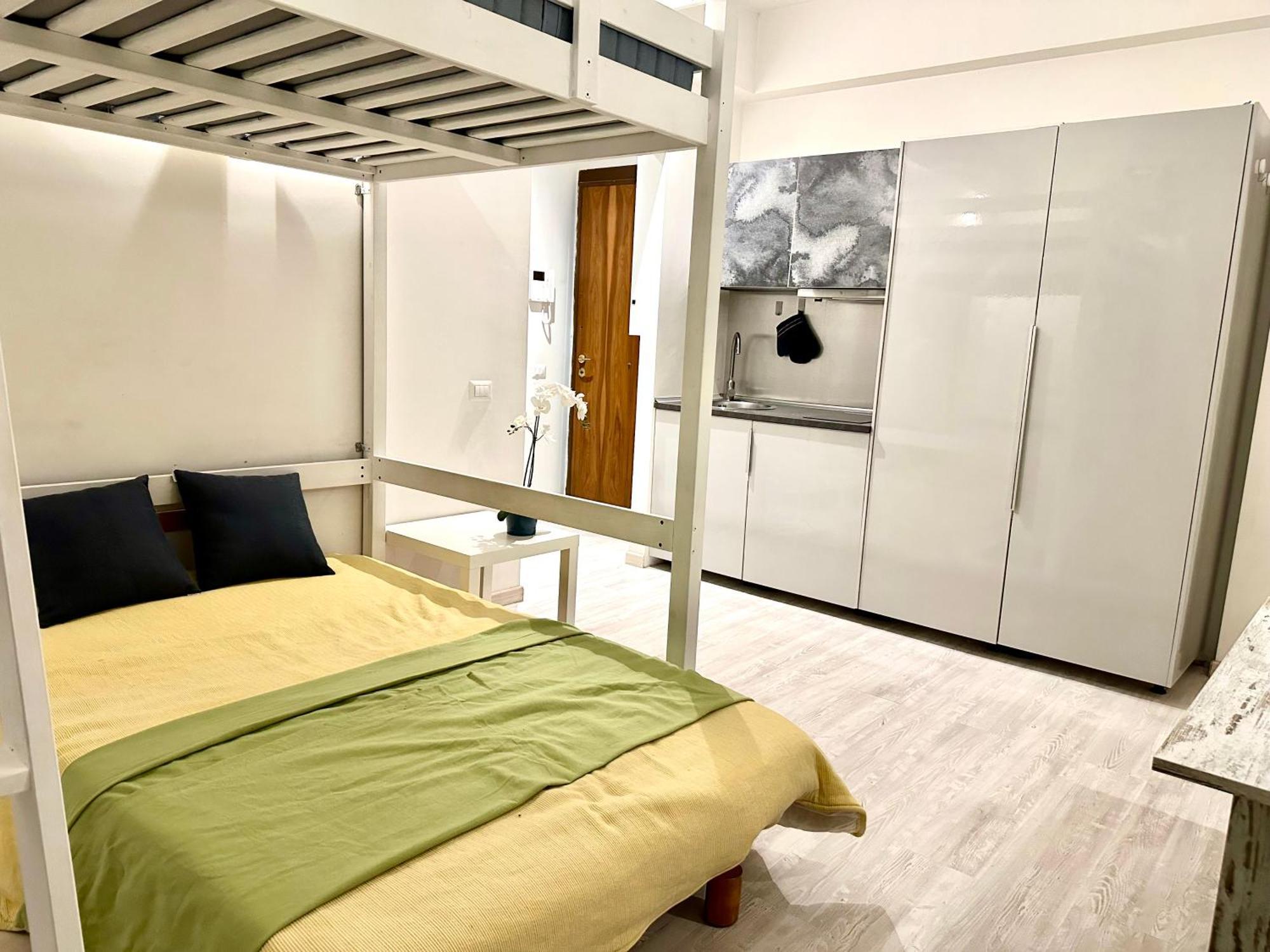 Rome Apartment Marconi Екстер'єр фото