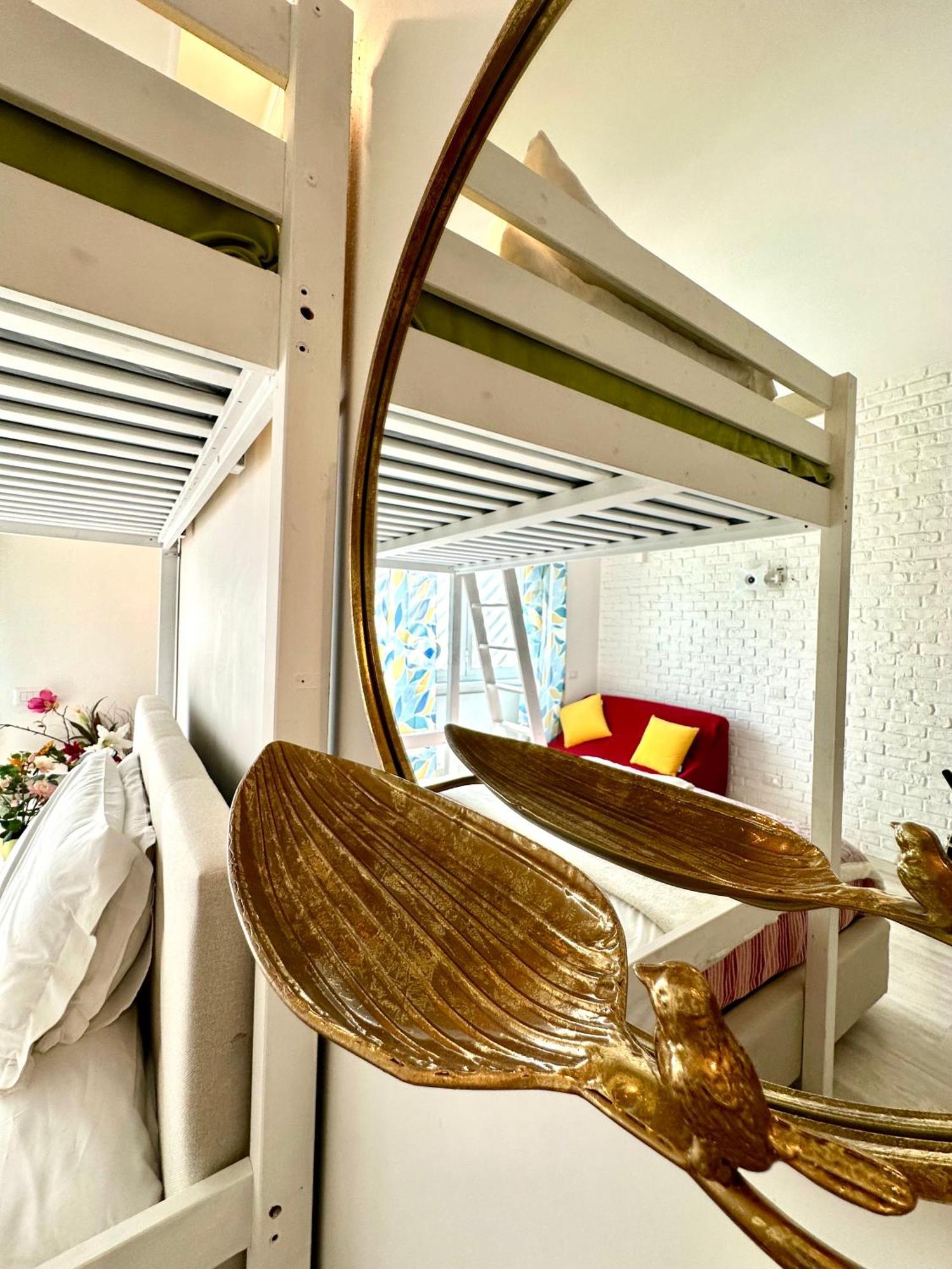 Rome Apartment Marconi Екстер'єр фото