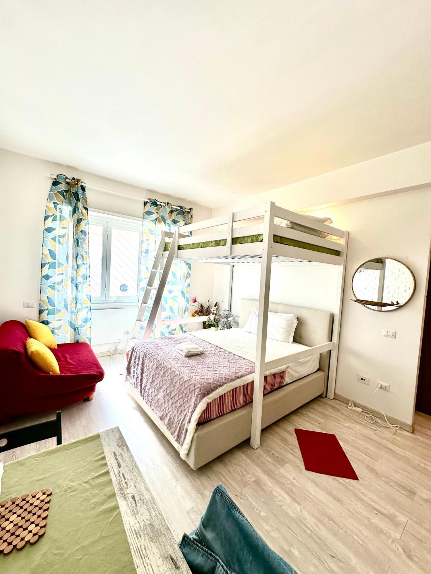 Rome Apartment Marconi Екстер'єр фото