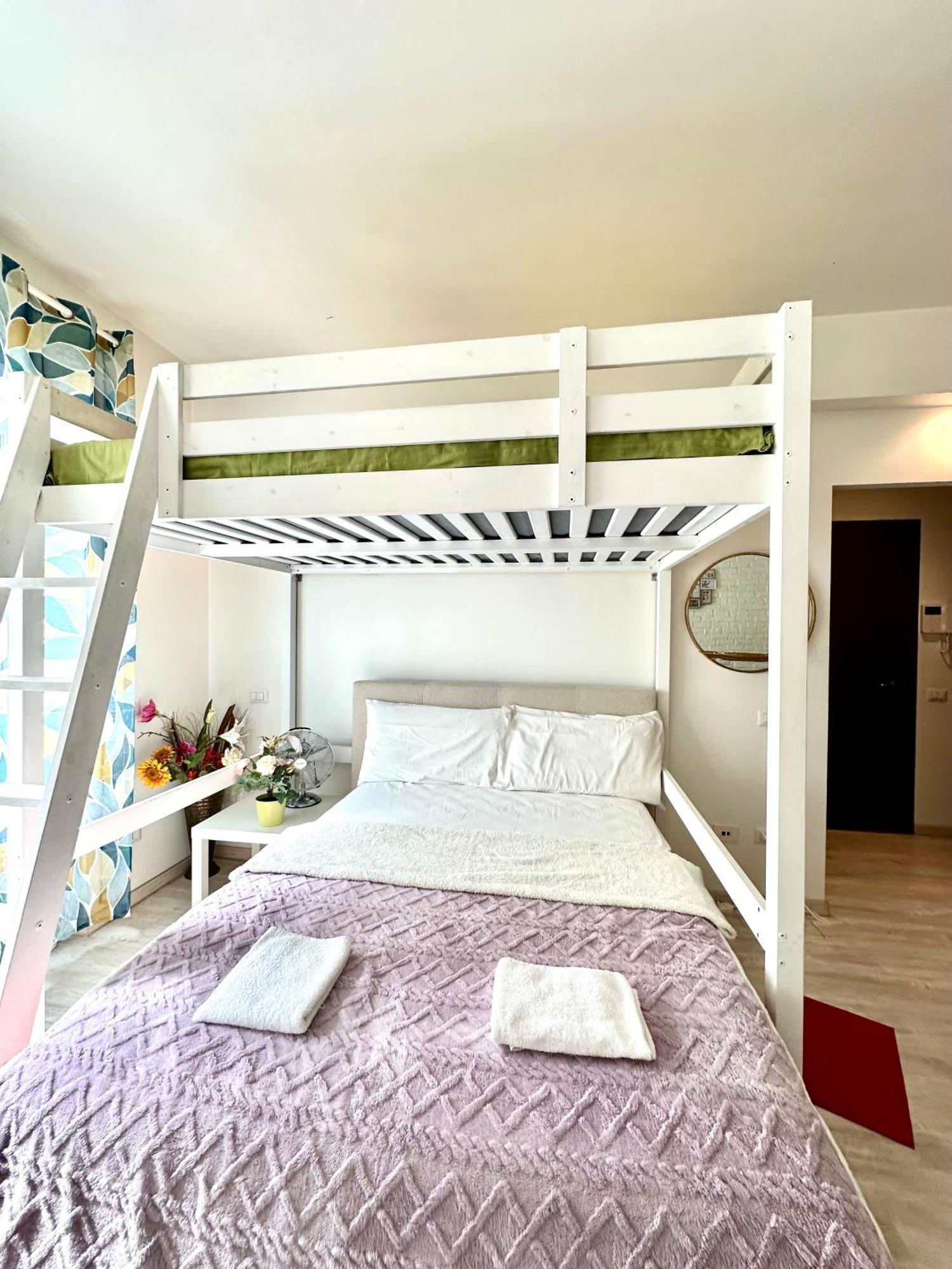 Rome Apartment Marconi Екстер'єр фото