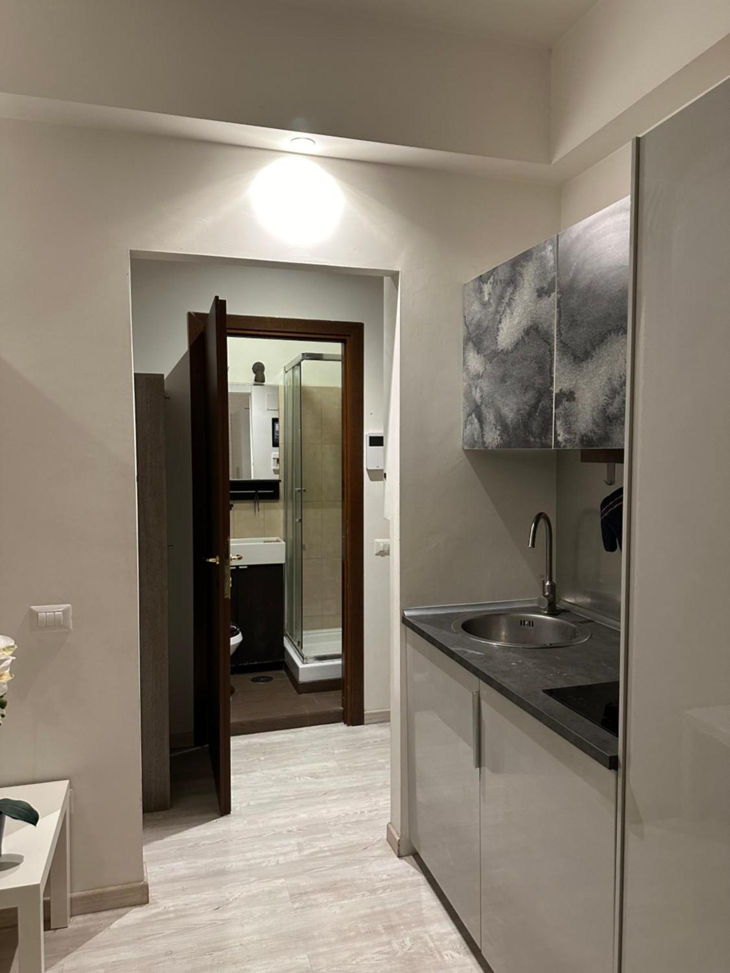 Rome Apartment Marconi Екстер'єр фото